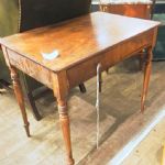 281 5454 WRITING DESK